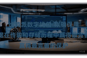 比特派数字钱包  以确保用户的数据在传输和存储历程中赢得最完善的保护