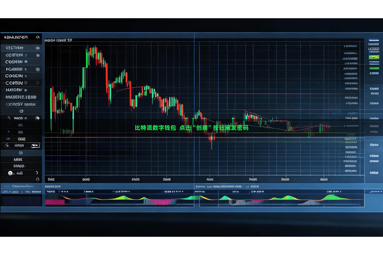 比特派数字钱包  点击“创建”按钮阐发密码