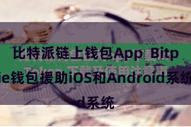 比特派链上钱包App  Bitpie钱包援助iOS和Android系统