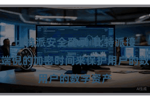 比特派安全登录  比特派接受了多端倪的加密时间来保护用户的数字资产