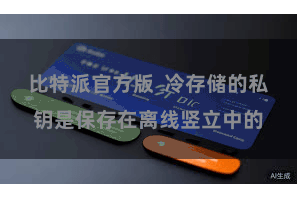 比特派官方版  冷存储的私钥是保存在离线竖立中的