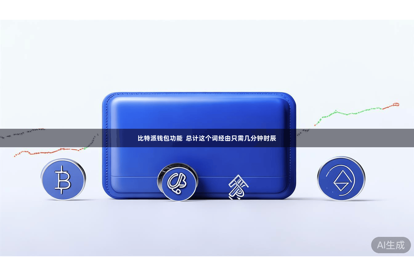 比特派钱包功能  总计这个词经由只需几分钟时辰