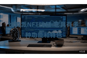 比特派NFT钱包  它具有多种功能和特色