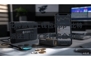 比特派链上钱包App  比特派还提供了多种安全功能